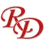 Logo Rádio Difusão FM 106.1