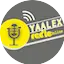 Logo Yaalex Radio