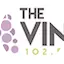 Logo 102.5 The Vine