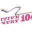 Logo Positive Country 104.1