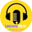 Logo Lasincera FM 21