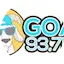 Logo 93.7 Goat FM