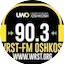 Logo 90.3 WRST-FM