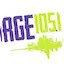 Logo Surge 105