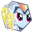 Logo PowerPonies Radio
