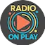 Logo Radio On Play