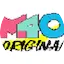Logo M40 Original