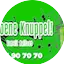 Logo Studio De Groene Knuppel