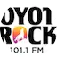 Logo Coyote Rock 101.1