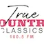 Logo True Country 100.5