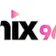 Logo Mix 96.7