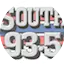Logo South 93.5