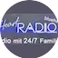Logo BlueHeartRadio