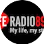 Logo Life Radio