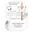 Logo Rádio Estúdio Gospel SM 81