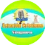 Logo Radio Estación Cristiana Lima Perú