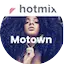 Logo Hotmixradio Motown