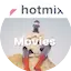 Logo Hotmixradio Movies
