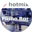 Logo Hotmixradio Piano Bar