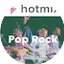 Logo Hotmixradio Pop Rock