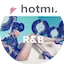 Logo Hotmixradio R&B