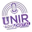 Logo Unir Radio Digital
