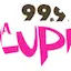 Logo La Lupe 99.9 FM | Guadalajara