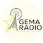 Logo gema radio