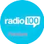 Logo Radio 100 - Premium