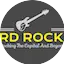 Logo Hard Rock Fm