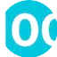 Logo Rádio Gospel FM