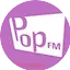 Logo Pop FM - Premium
