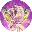 Logo radio alma gemea