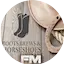 Logo Boots Brews and Horseshoes FM