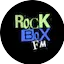 Logo Rock Box FM