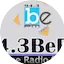 Logo Be FM Gorontalo