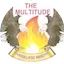 Logo Talknado One Radio