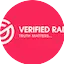 Logo Verified Radio