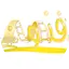 Logo صحيفة فنون طرابلس