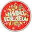 Logo Navidad Venezuela