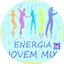 Logo Rádio Energia Jovem Mix