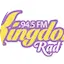 Logo Kingdom Radio 94.5 FM