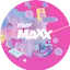 Logo RMF MAXX Bydgoszcz