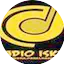 Logo Radio Iskra Disco