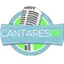 Logo Cantares FM 90.9