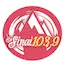 Logo La Radio Sinai 103.9 FM