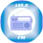 Logo Rádio Regional FM