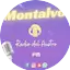 Logo Radio Montalvo fm-Azuay
