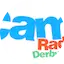 Logo CamRadio Derbyshire