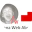 Logo Antenna Web Abu Dhabi